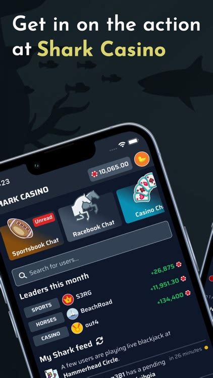 casinoshark|‎Shark Casino and Sportsbook on the App Store.